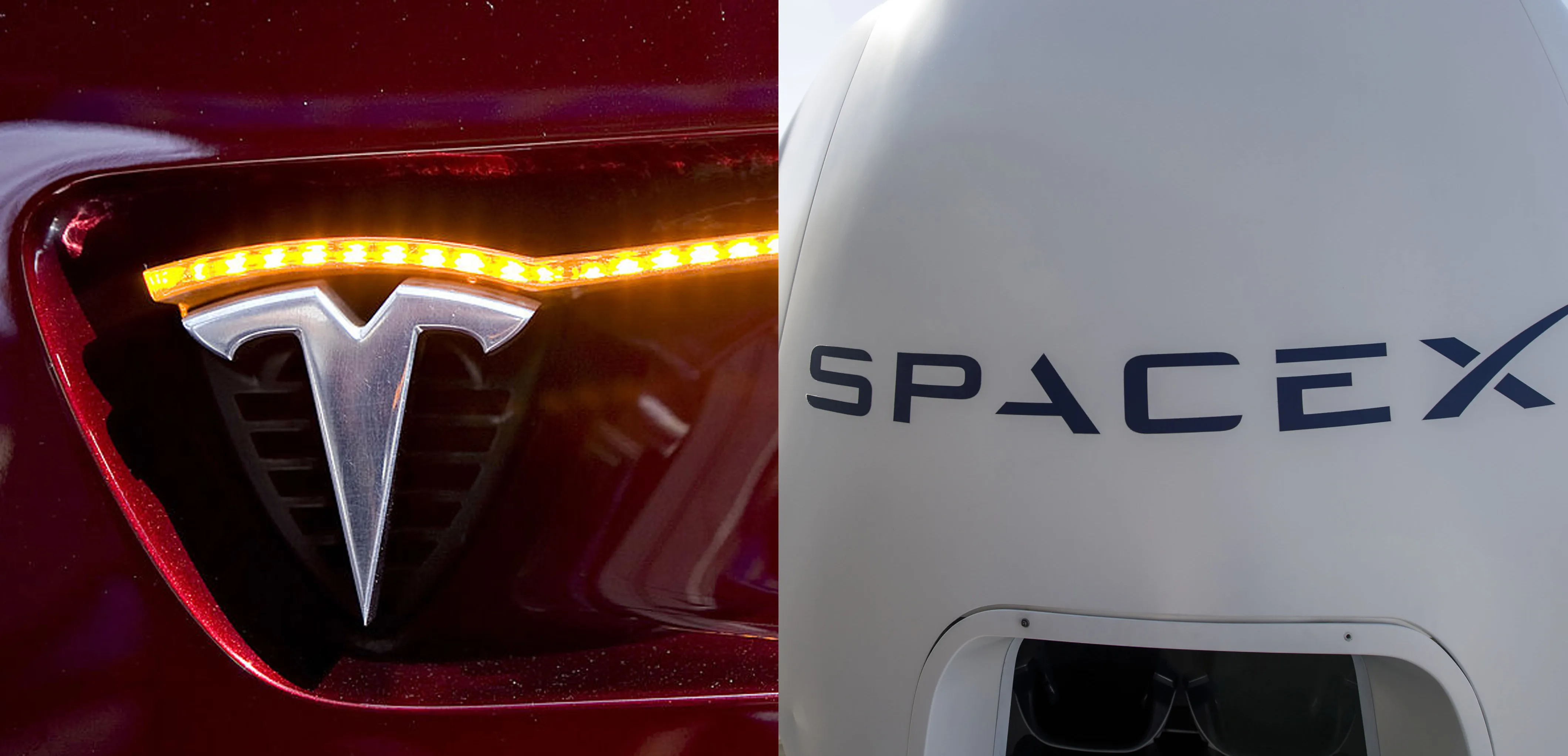 Tesla and SpaceX Committed $16.8 Billion to One Chip Plant. Tesla's Entire Annual Profit Is $3.8 Billion.