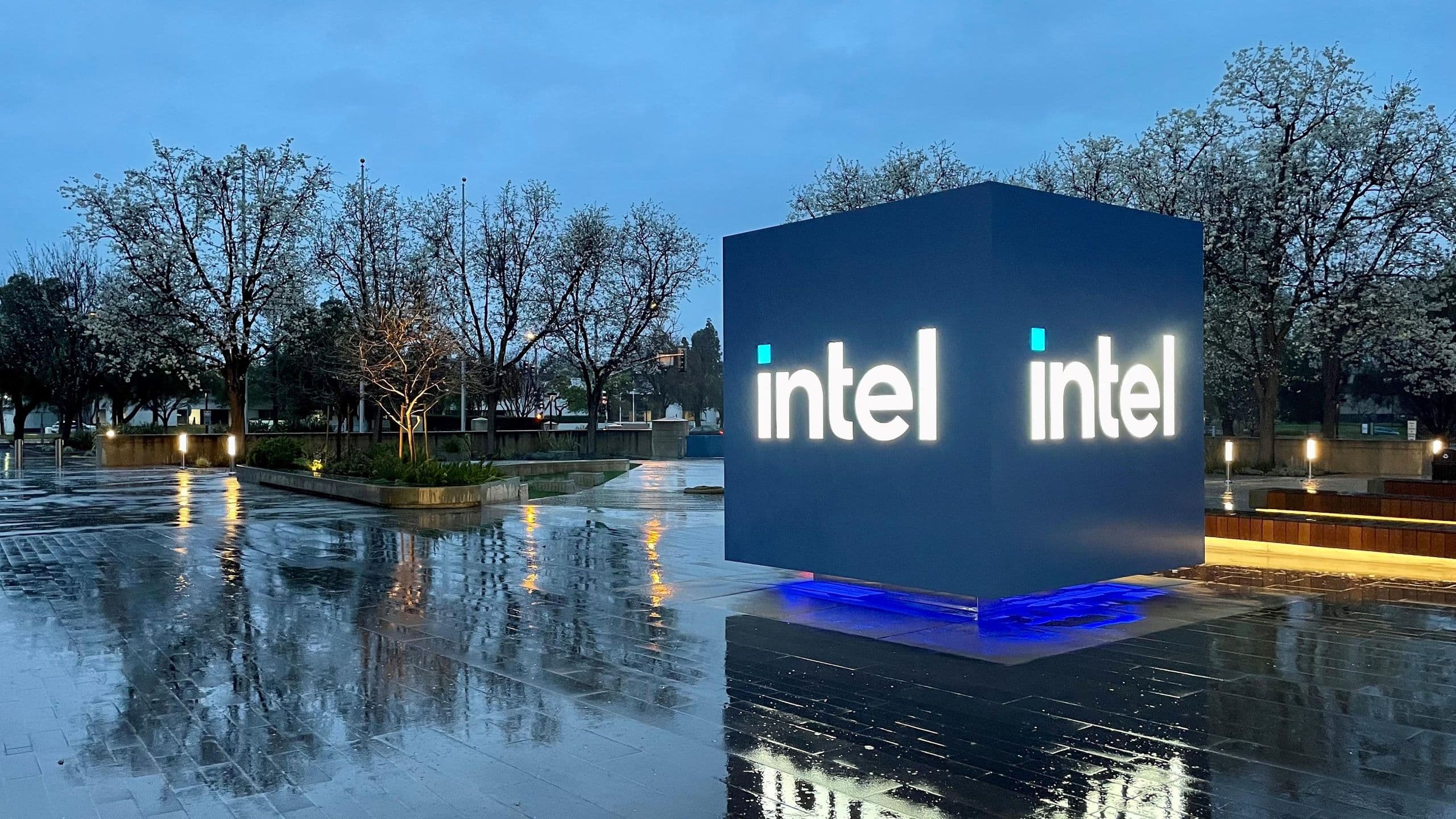 Intel Jumps Nearly 11% on a Strong Second Quarter